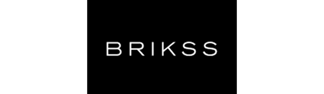 BRIKSS logo