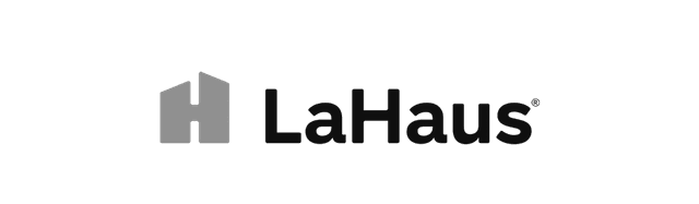 Lahaus logo